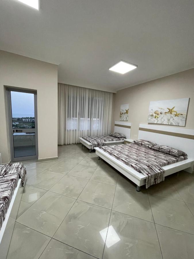 Fushe-Drac Mega Apartments מראה חיצוני תמונה